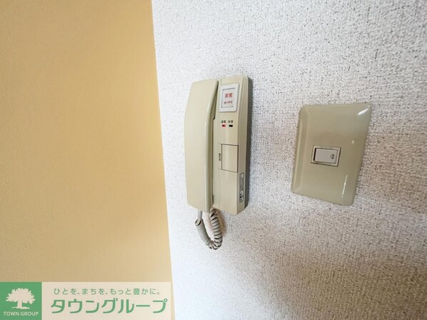 ルート藤沢の物件内観写真